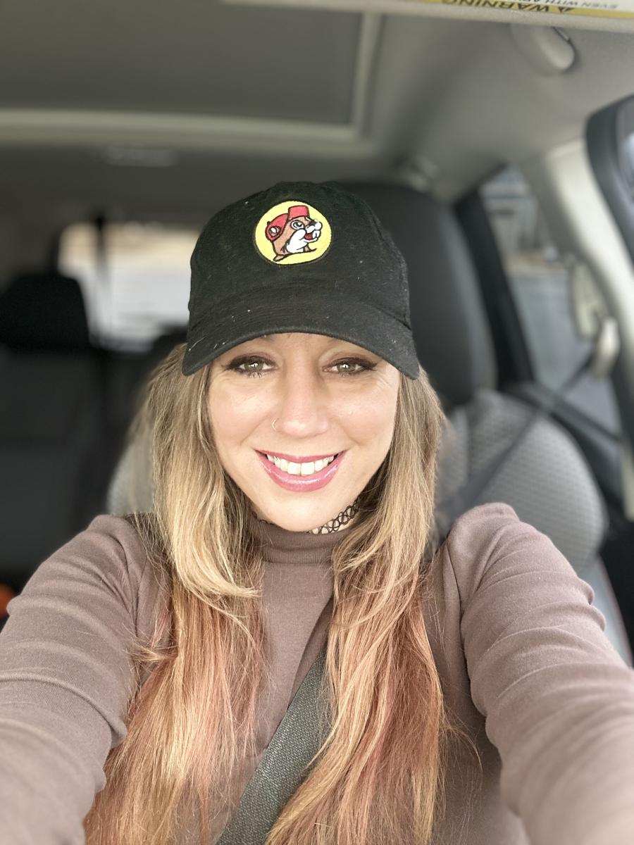 Rachel User Profile
