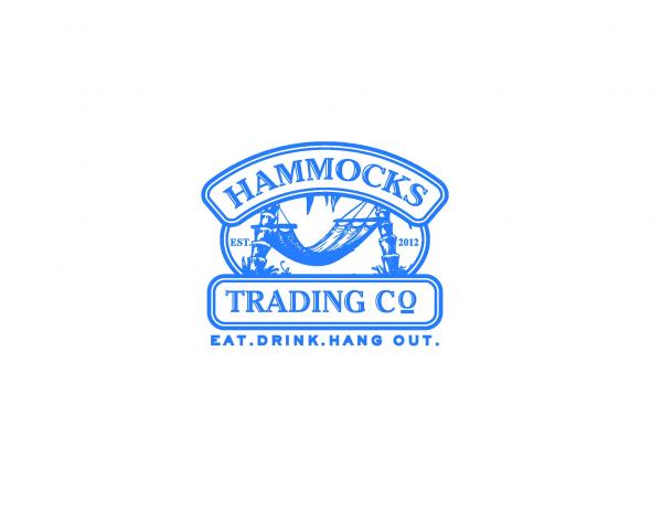 Hammocks / Under the Cork Tree