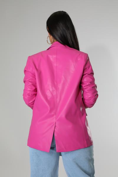 Classy Baby Blazer picture