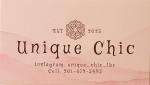 Unique Chic
