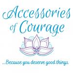 Accessories of Courage