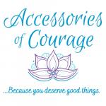 Accessories of Courage