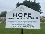 Hope United Church of Christ