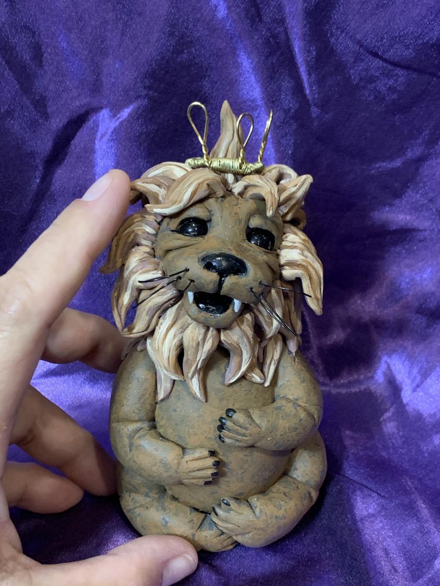 King of the Forest picture