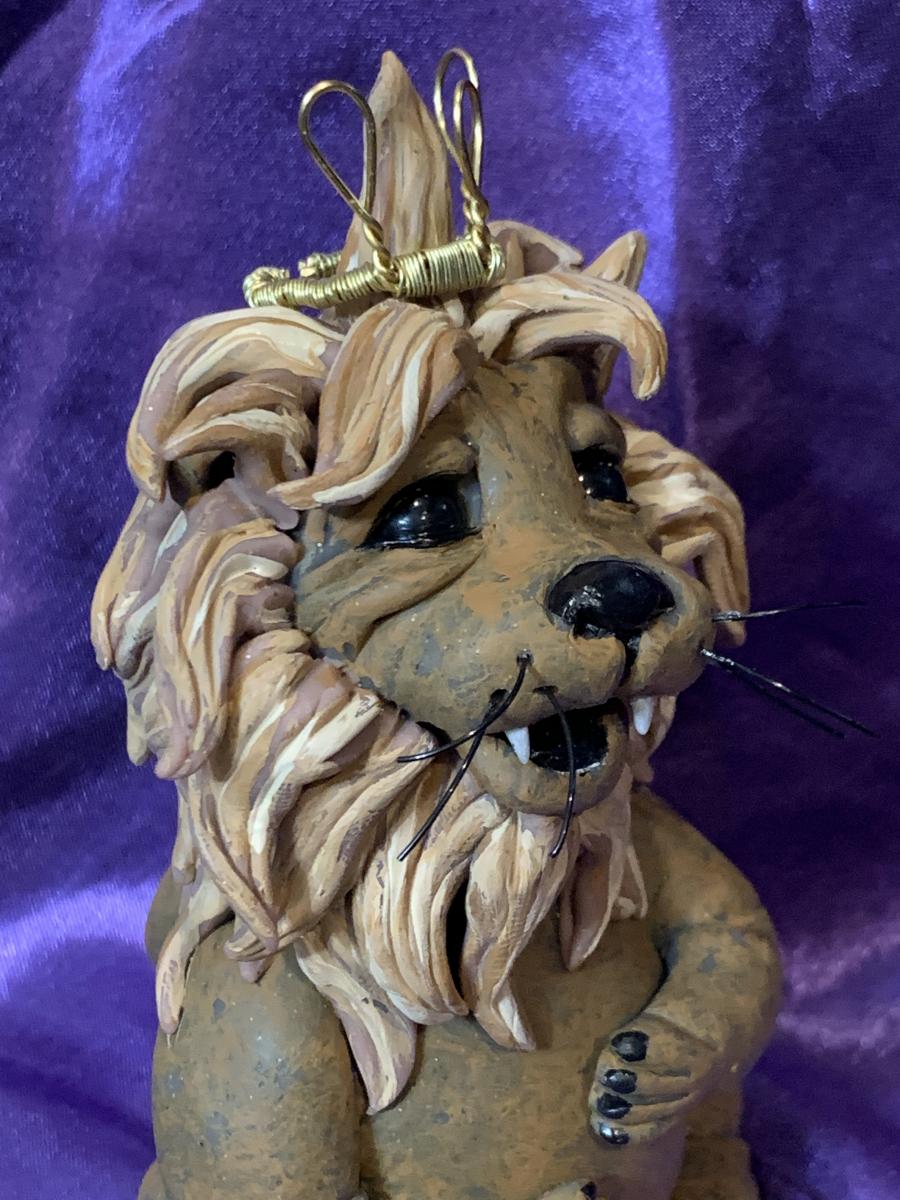 King of the Forest picture