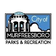 City Of Murfreesboro logo