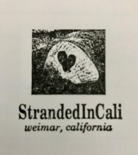StrandedInCali