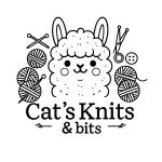 CAT'S KNITS & BITS