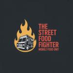 The Street Food Fighter