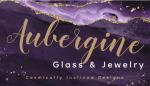 Aubergine Glass & Jewelry