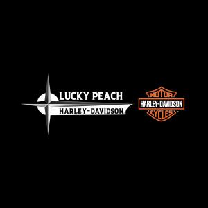 Lucky Peach Harley-Davidson
