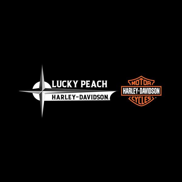Lucky Peach Harley-Davidson