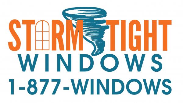 Storm Tight Windows