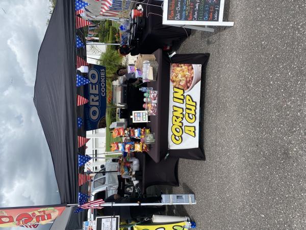 Kelley’s Hot Dogs and More
