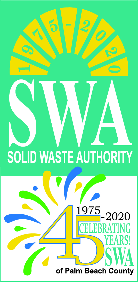 The Solid Waste Authority of Palm Beach County