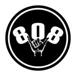 808 Shave Ice