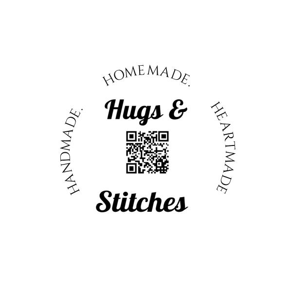 Hugs & Stitches by Valerie
