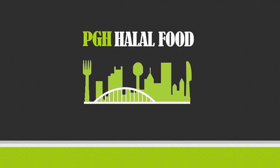 Pgh halal food truck