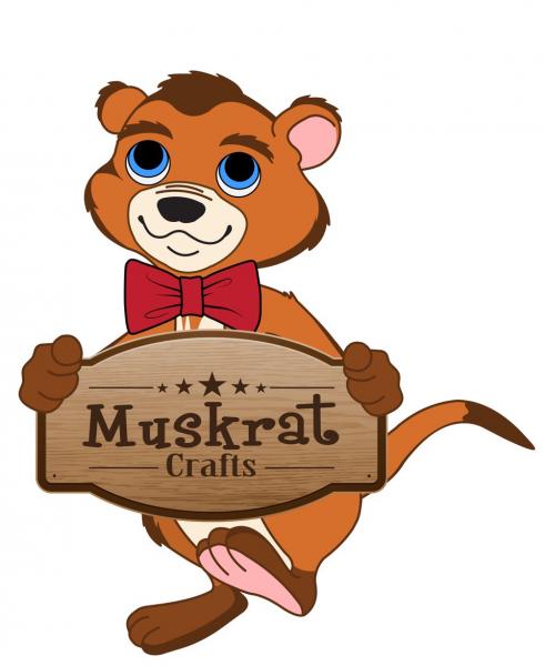 Muskrat Crafts