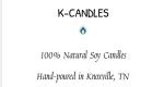 K-Candles