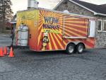 Wow Wagon Food Truck