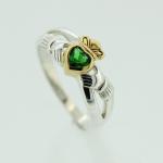 IRISH CHARM