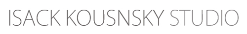 Isack Kousnsky Studio