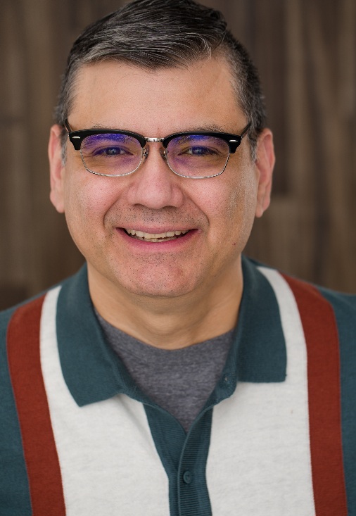 Juan User Profile