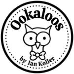 Ookaloos: Uniquely Kooky Curios