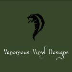 VenomousVinylDesigns