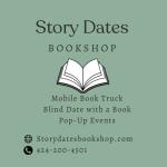 Story Dates Bookshop