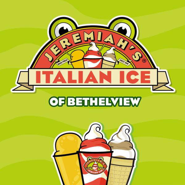 Jeremiah's Italian Ice of Bethelview