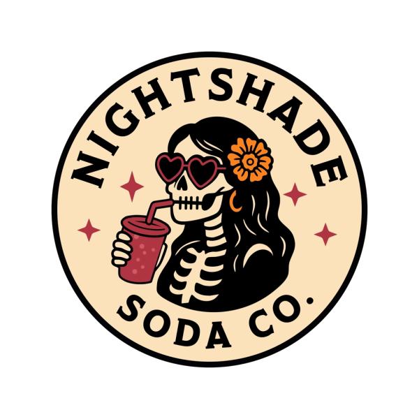 NIGHTSHADE SODA CO