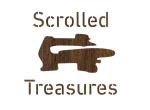 Scrolled Treasures