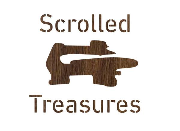 Scrolled Treasures