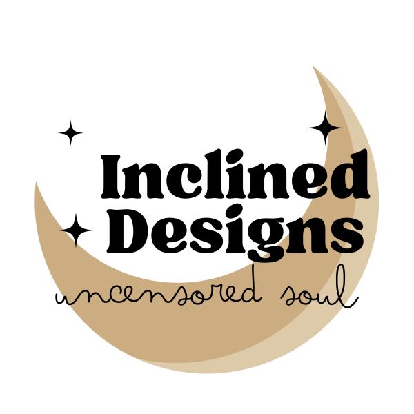 Inclined Designs
