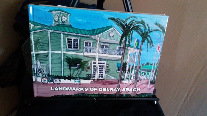 Landmarks of Delray Beach picture