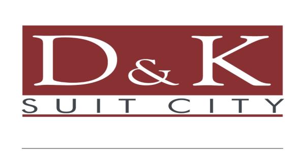D AND K SUIT CITY