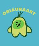 oriaunaart