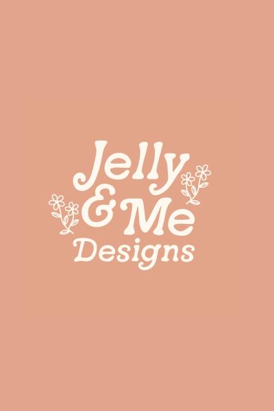 Jelly & Me Designs