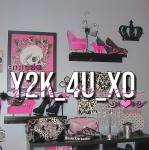 Y2K 4U XO
