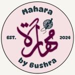 Mahara by Bushra