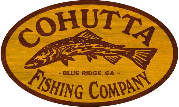 Cohutta Fishing Company