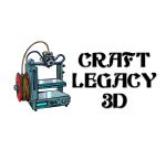 Craft Legacy 3D
