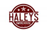 Haley’s Smokehouse