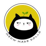 Meow Made Dolls