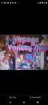Vintage Variety Shop