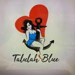 Talulah Blue