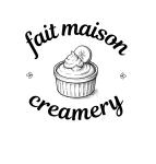 Fait Maison creamery