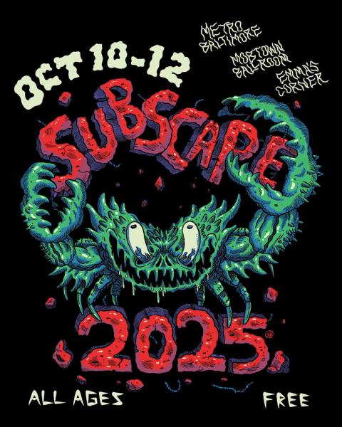 SubScape